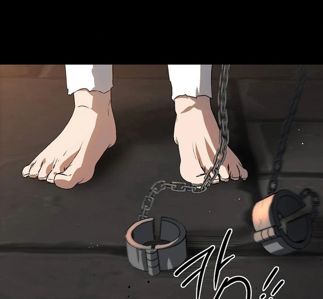 Bị Che Khuất Bởi Mặt Trời Lặn: Chapter 193
