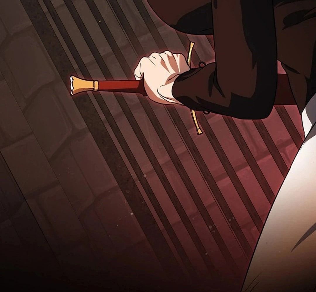 Bị Che Khuất Bởi Mặt Trời Lặn: Chapter 193