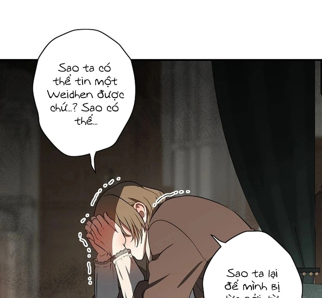 Bị Che Khuất Bởi Mặt Trời Lặn: Chapter 193
