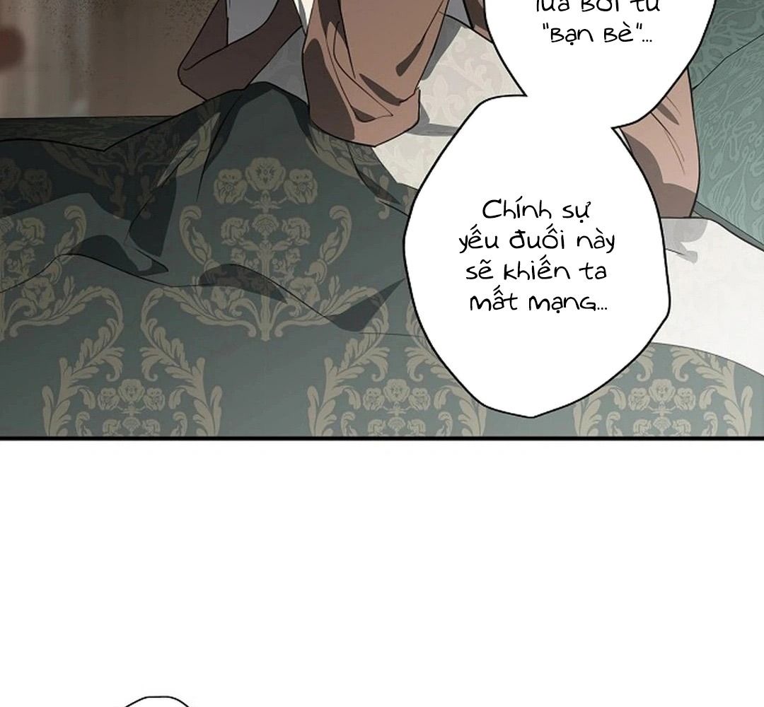 Bị Che Khuất Bởi Mặt Trời Lặn: Chapter 193
