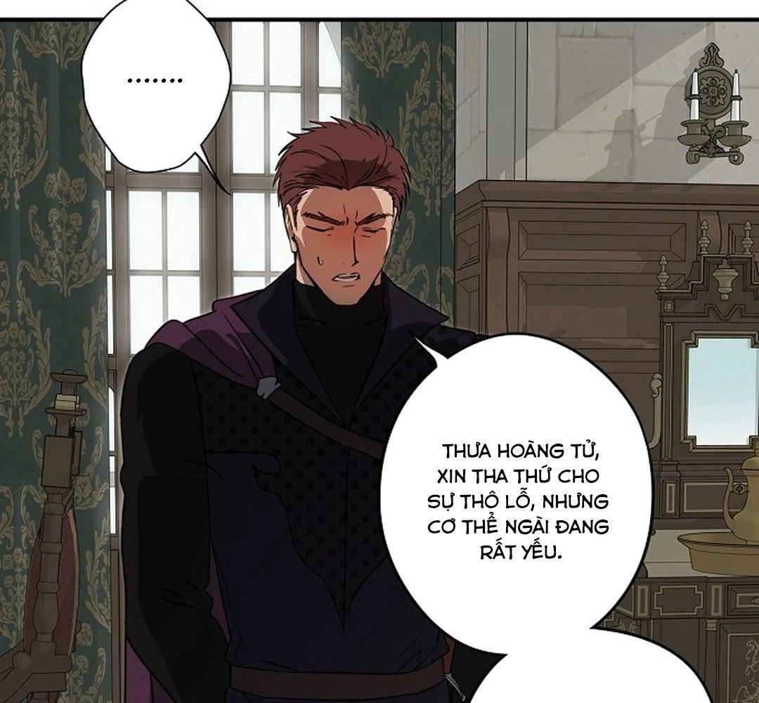 Bị Che Khuất Bởi Mặt Trời Lặn: Chapter 193