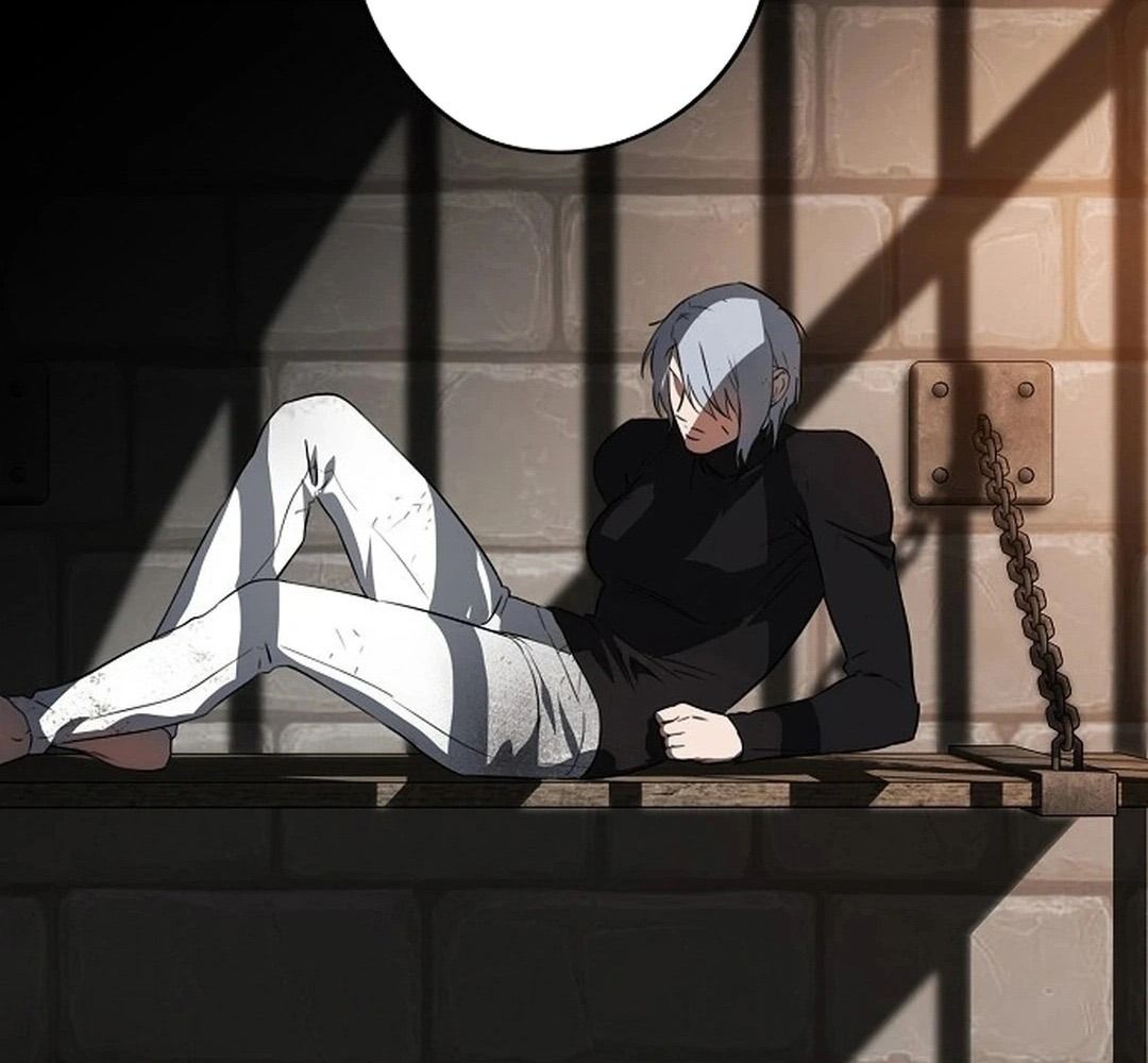 Bị Che Khuất Bởi Mặt Trời Lặn: Chapter 193
