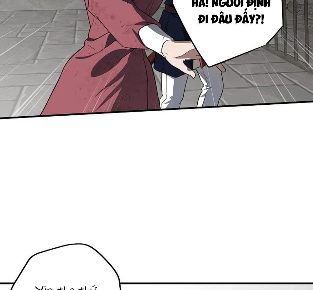 Bị Che Khuất Bởi Mặt Trời Lặn: Chapter 193