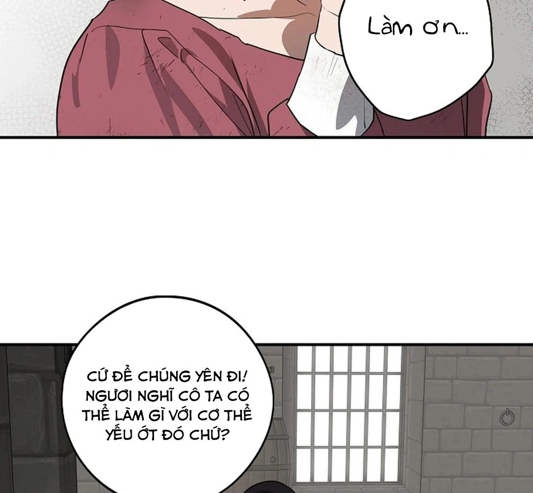 Bị Che Khuất Bởi Mặt Trời Lặn: Chapter 193