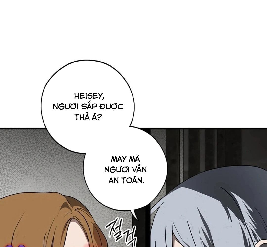 Bị Che Khuất Bởi Mặt Trời Lặn: Chapter 193