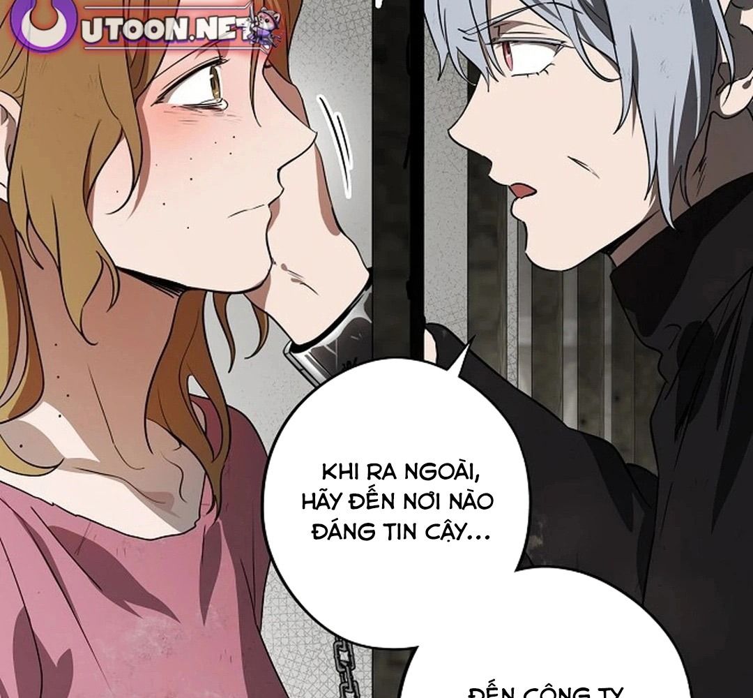 Bị Che Khuất Bởi Mặt Trời Lặn: Chapter 193