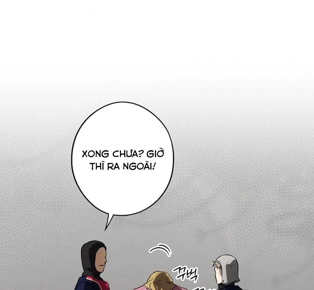 Bị Che Khuất Bởi Mặt Trời Lặn: Chapter 193
