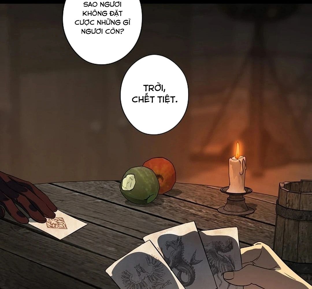 Bị Che Khuất Bởi Mặt Trời Lặn: Chapter 193