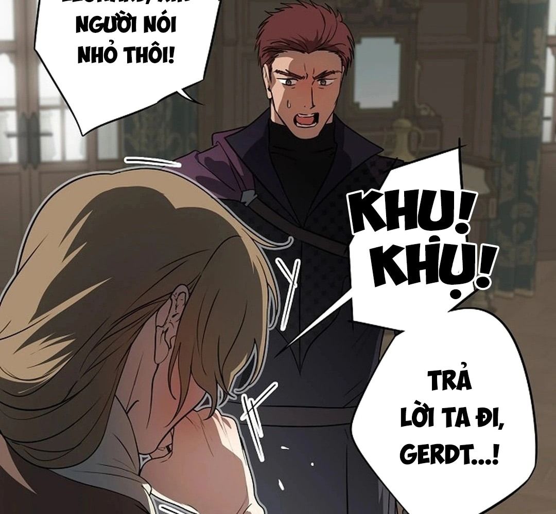 Bị Che Khuất Bởi Mặt Trời Lặn: Chapter 193