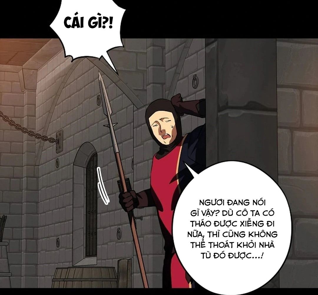 Bị Che Khuất Bởi Mặt Trời Lặn: Chapter 193