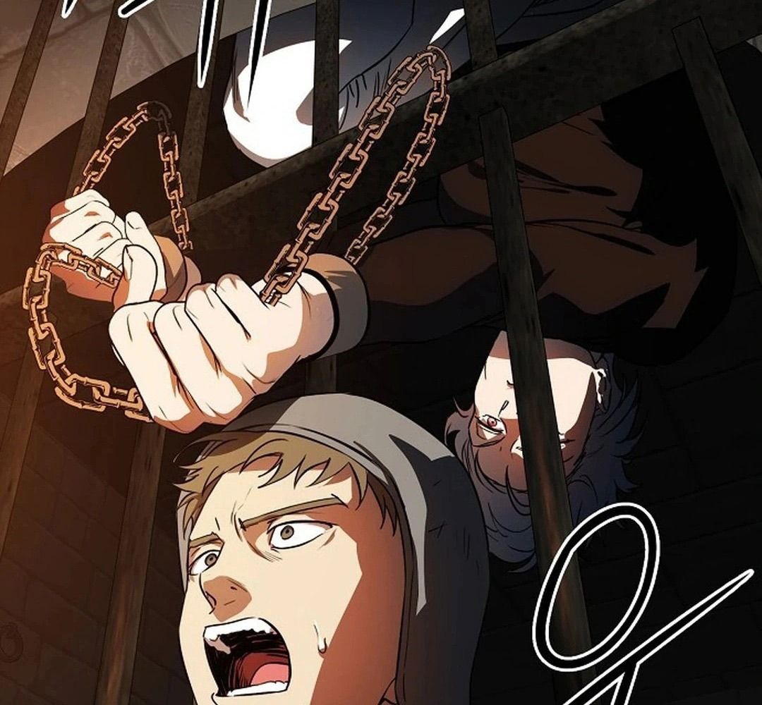 Bị Che Khuất Bởi Mặt Trời Lặn: Chapter 193