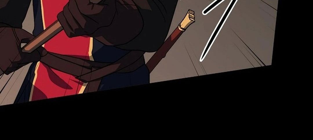 Bị Che Khuất Bởi Mặt Trời Lặn: Chapter 193