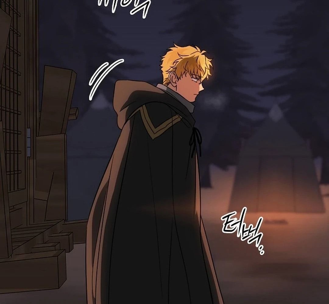 Bị Che Khuất Bởi Mặt Trời Lặn: Chapter 194
