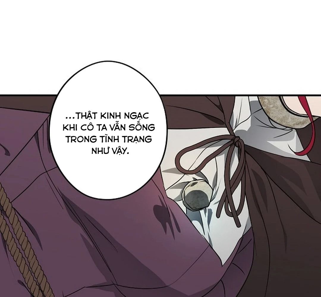 Bị Che Khuất Bởi Mặt Trời Lặn: Chapter 194