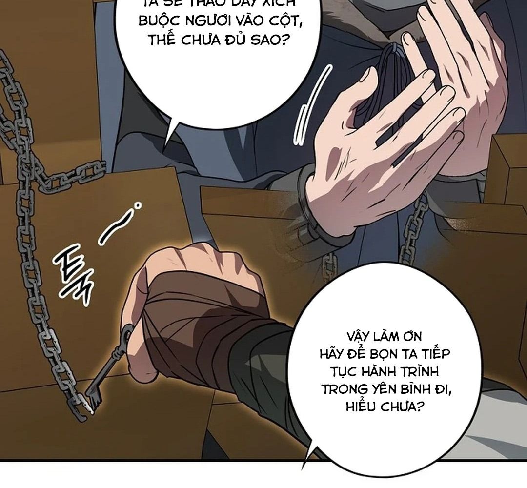 Bị Che Khuất Bởi Mặt Trời Lặn: Chapter 194