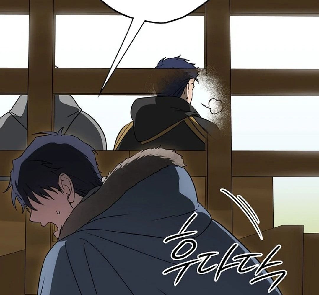 Bị Che Khuất Bởi Mặt Trời Lặn: Chapter 194
