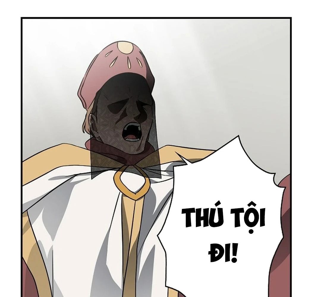 Bị Che Khuất Bởi Mặt Trời Lặn: Chapter 195