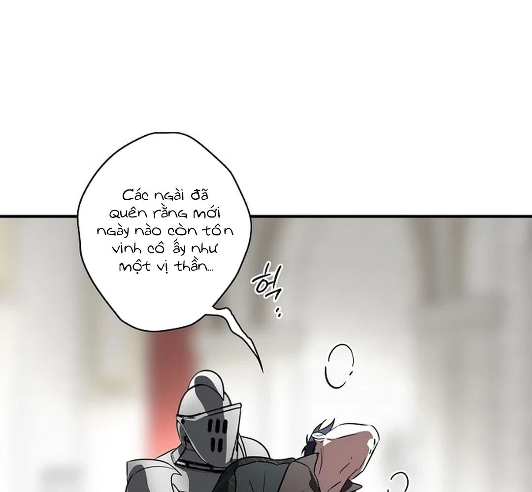 Bị Che Khuất Bởi Mặt Trời Lặn: Chapter 195