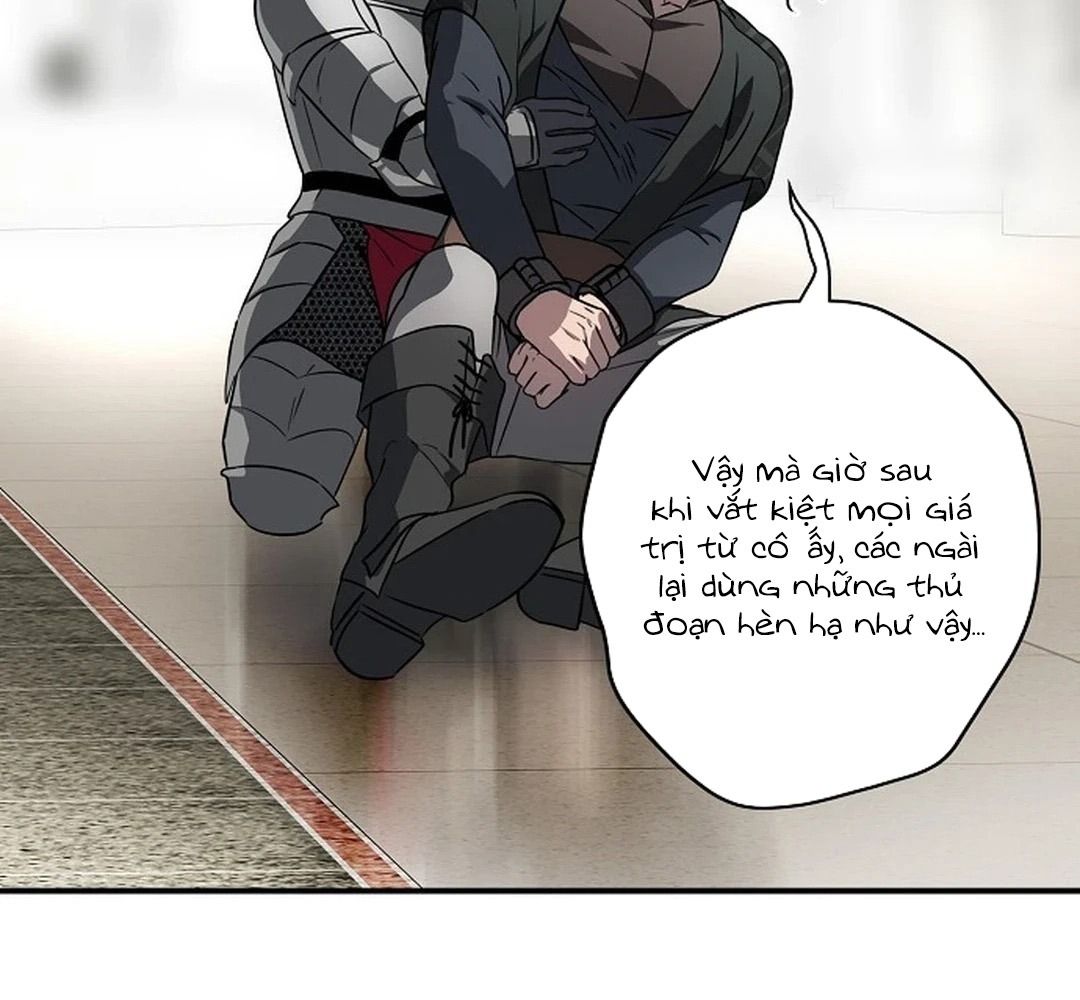 Bị Che Khuất Bởi Mặt Trời Lặn: Chapter 195