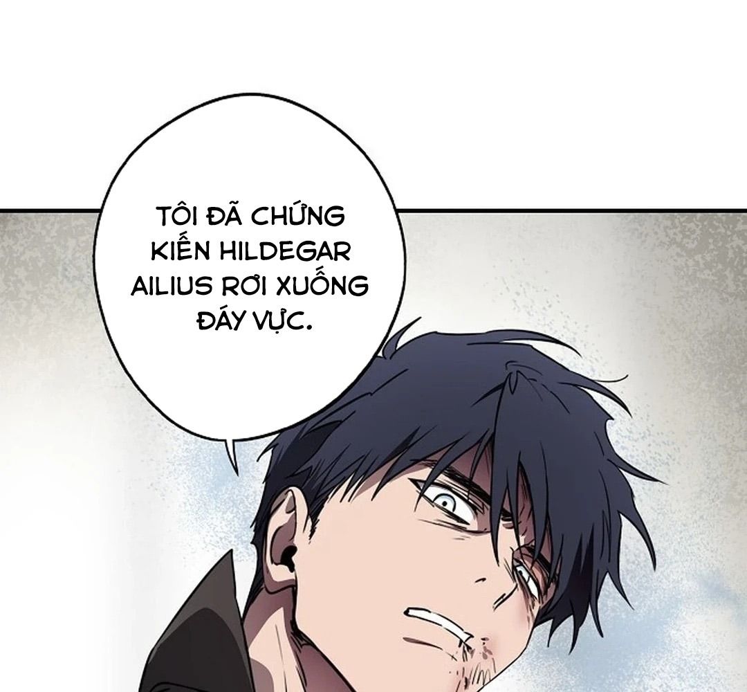 Bị Che Khuất Bởi Mặt Trời Lặn: Chapter 195