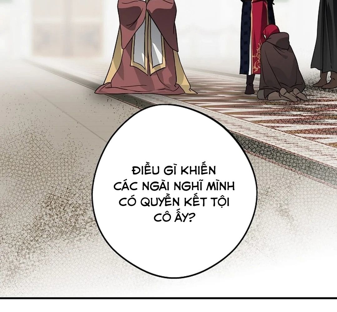 Bị Che Khuất Bởi Mặt Trời Lặn: Chapter 195
