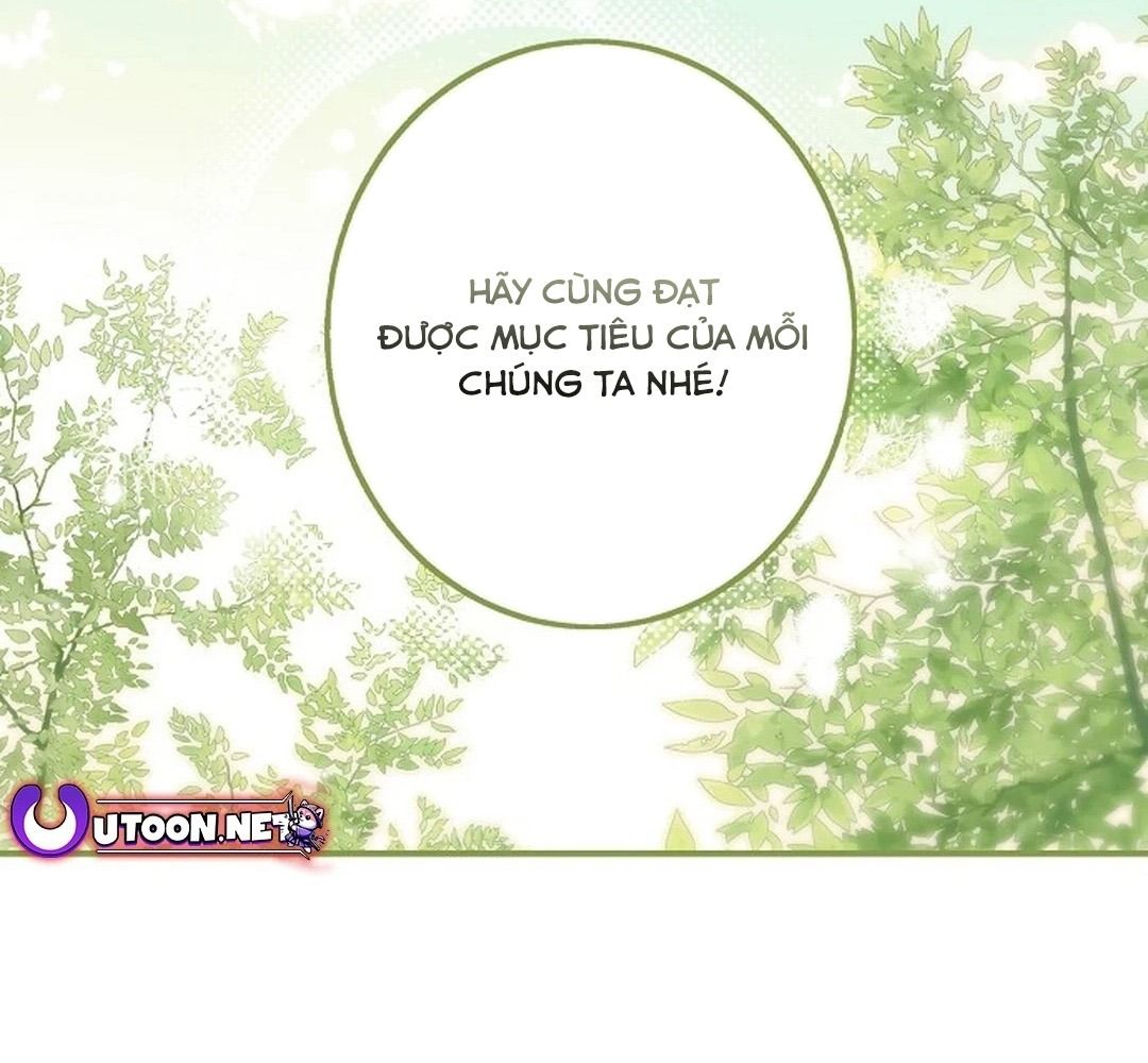 Bị Che Khuất Bởi Mặt Trời Lặn: Chapter 195