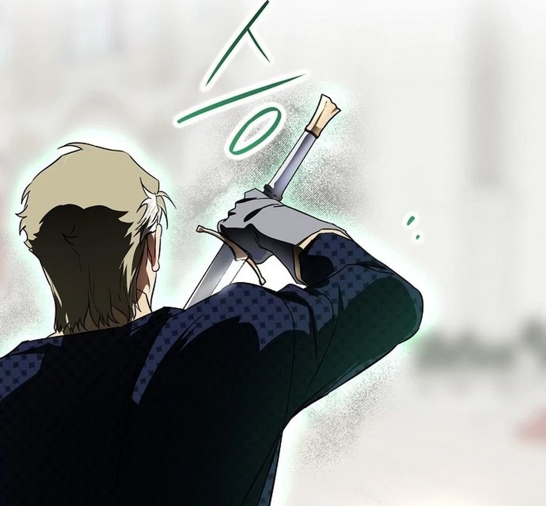 Bị Che Khuất Bởi Mặt Trời Lặn: Chapter 195