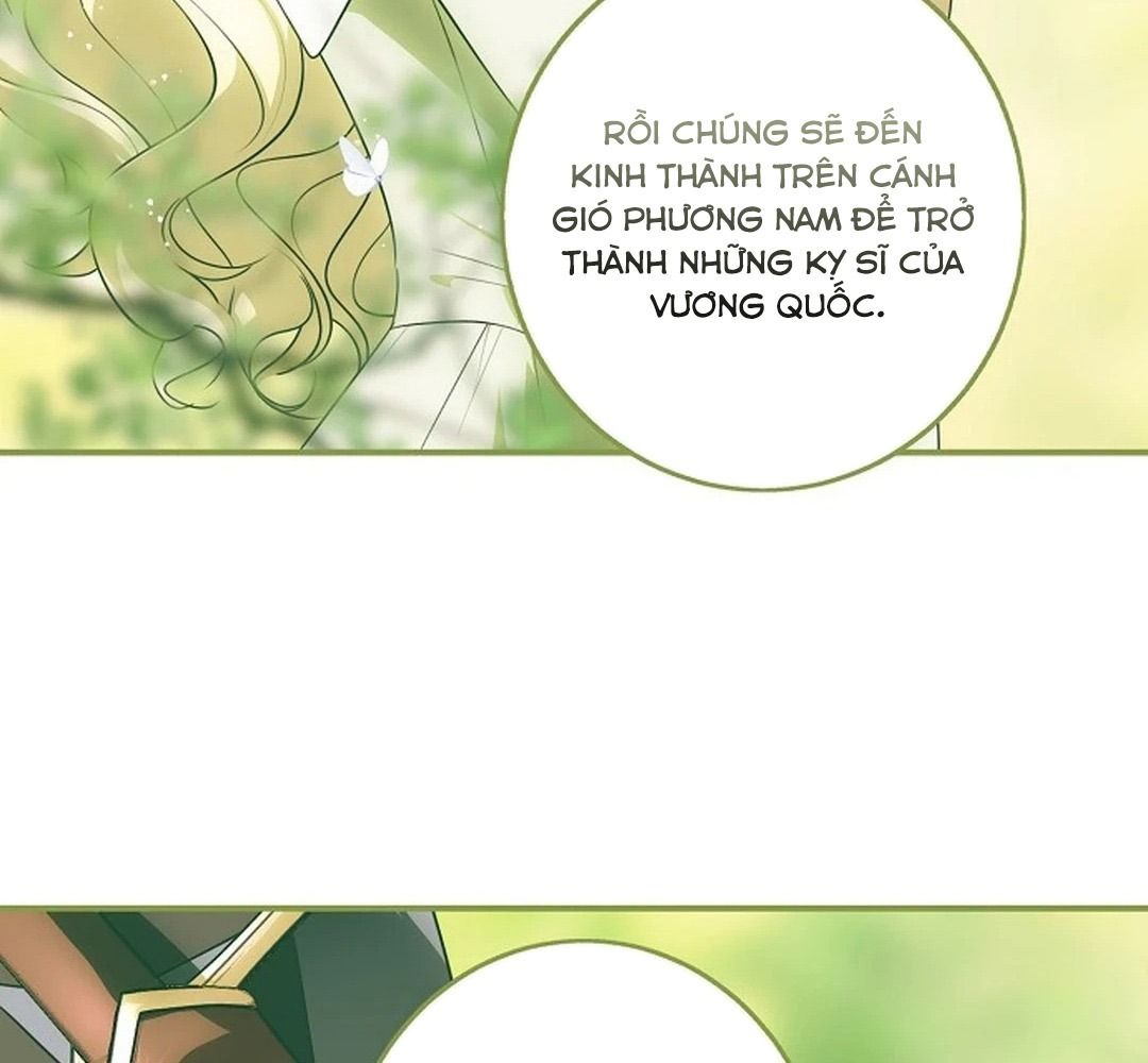 Bị Che Khuất Bởi Mặt Trời Lặn: Chapter 195