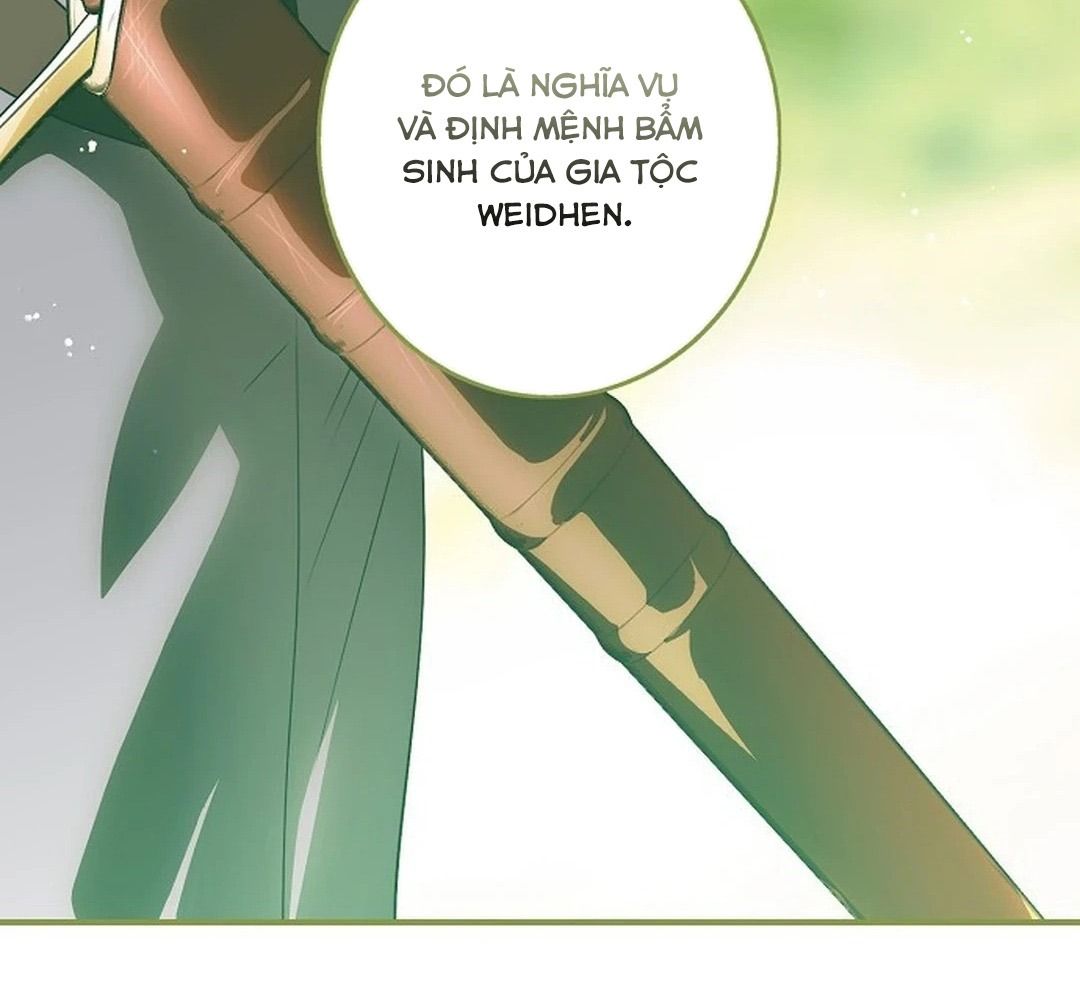 Bị Che Khuất Bởi Mặt Trời Lặn: Chapter 195