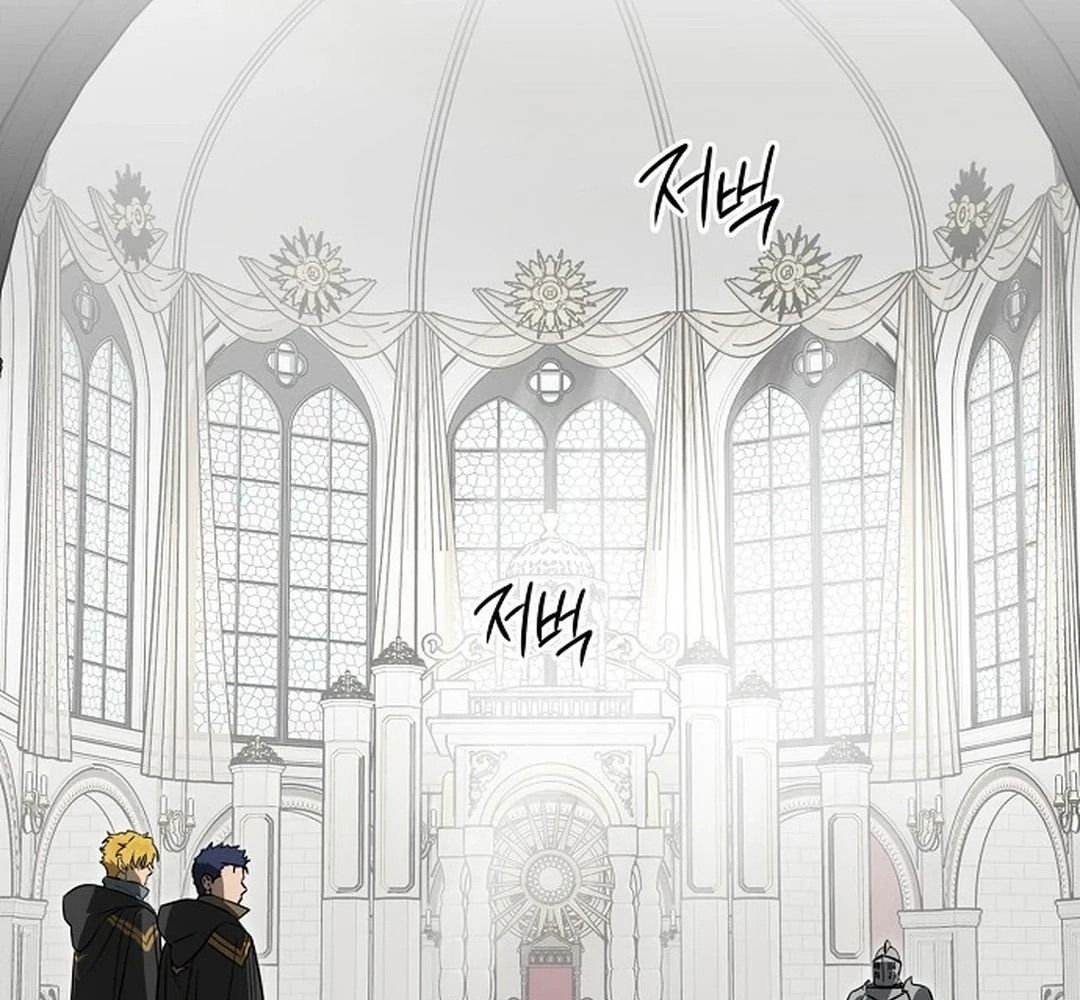 Bị Che Khuất Bởi Mặt Trời Lặn: Chapter 195