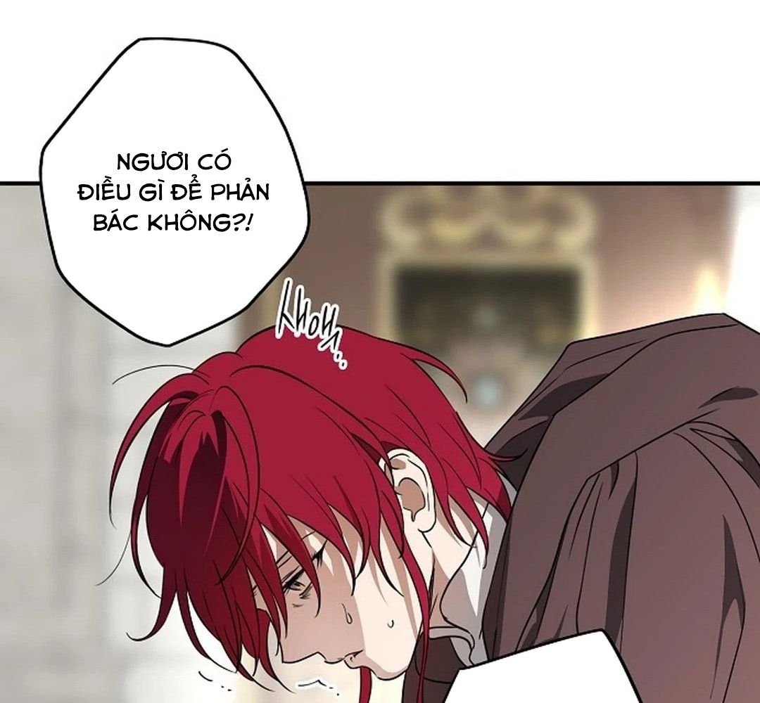Bị Che Khuất Bởi Mặt Trời Lặn: Chapter 195
