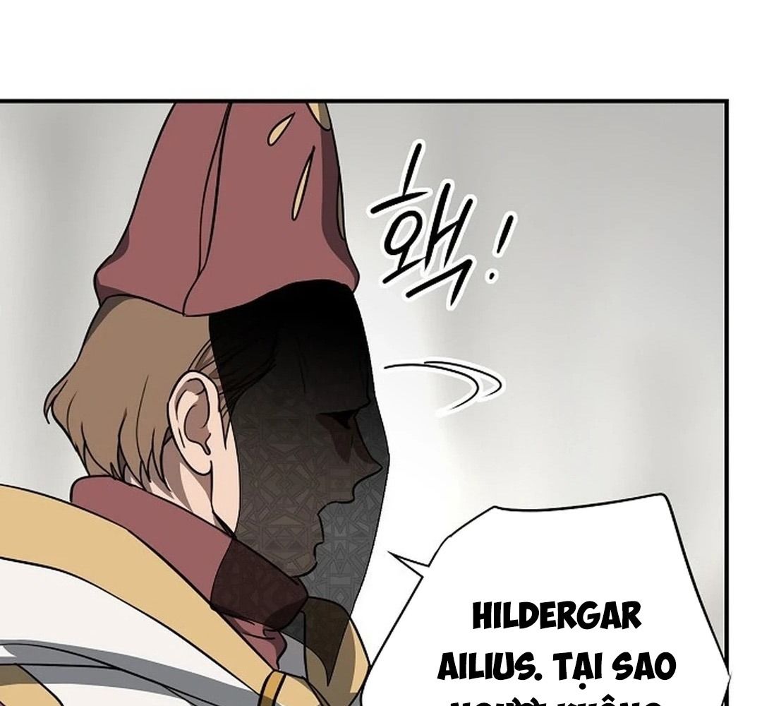 Bị Che Khuất Bởi Mặt Trời Lặn: Chapter 195