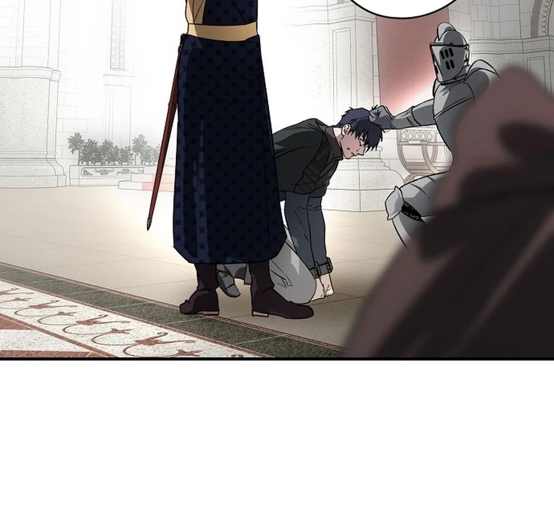 Bị Che Khuất Bởi Mặt Trời Lặn: Chapter 196