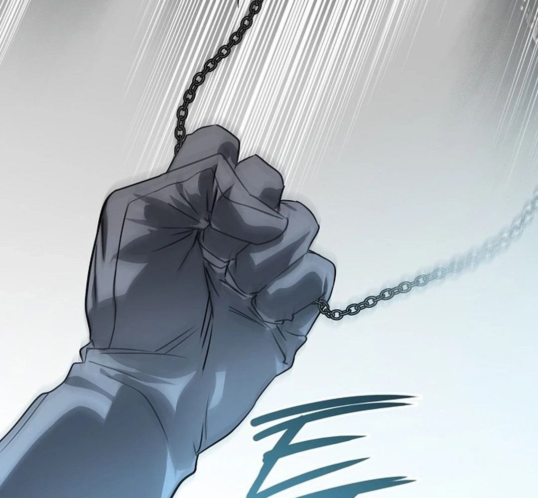 Bị Che Khuất Bởi Mặt Trời Lặn: Chapter 196