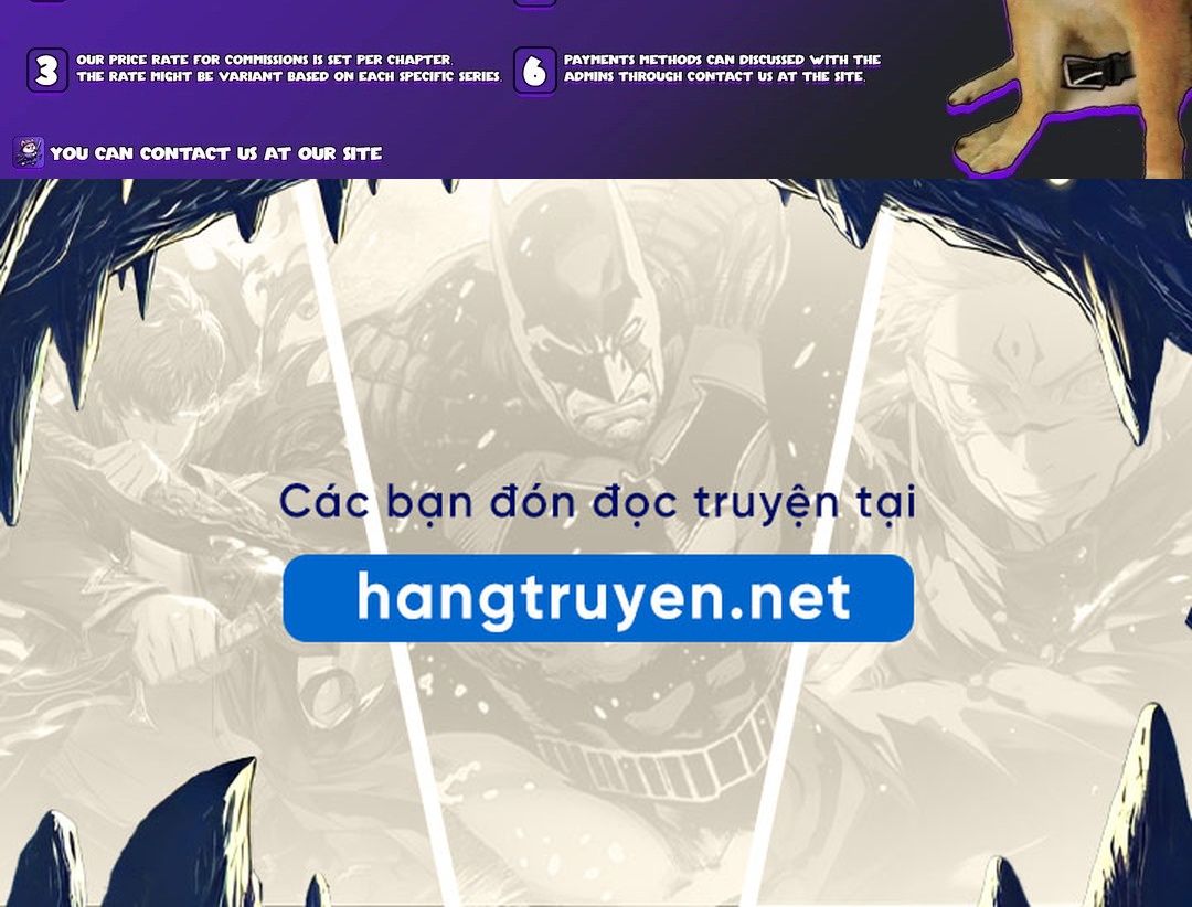 Bị Che Khuất Bởi Mặt Trời Lặn: Chapter 196