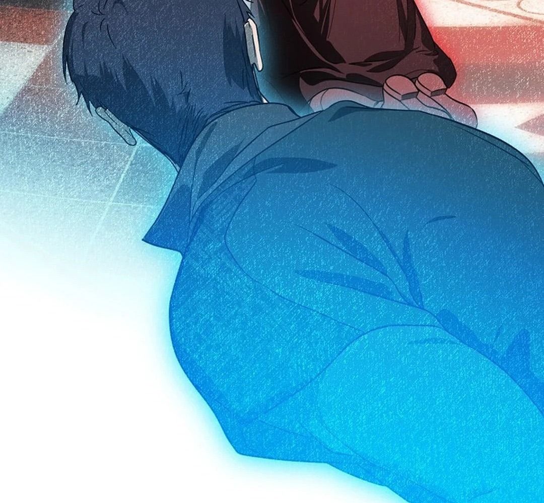 Bị Che Khuất Bởi Mặt Trời Lặn: Chapter 196