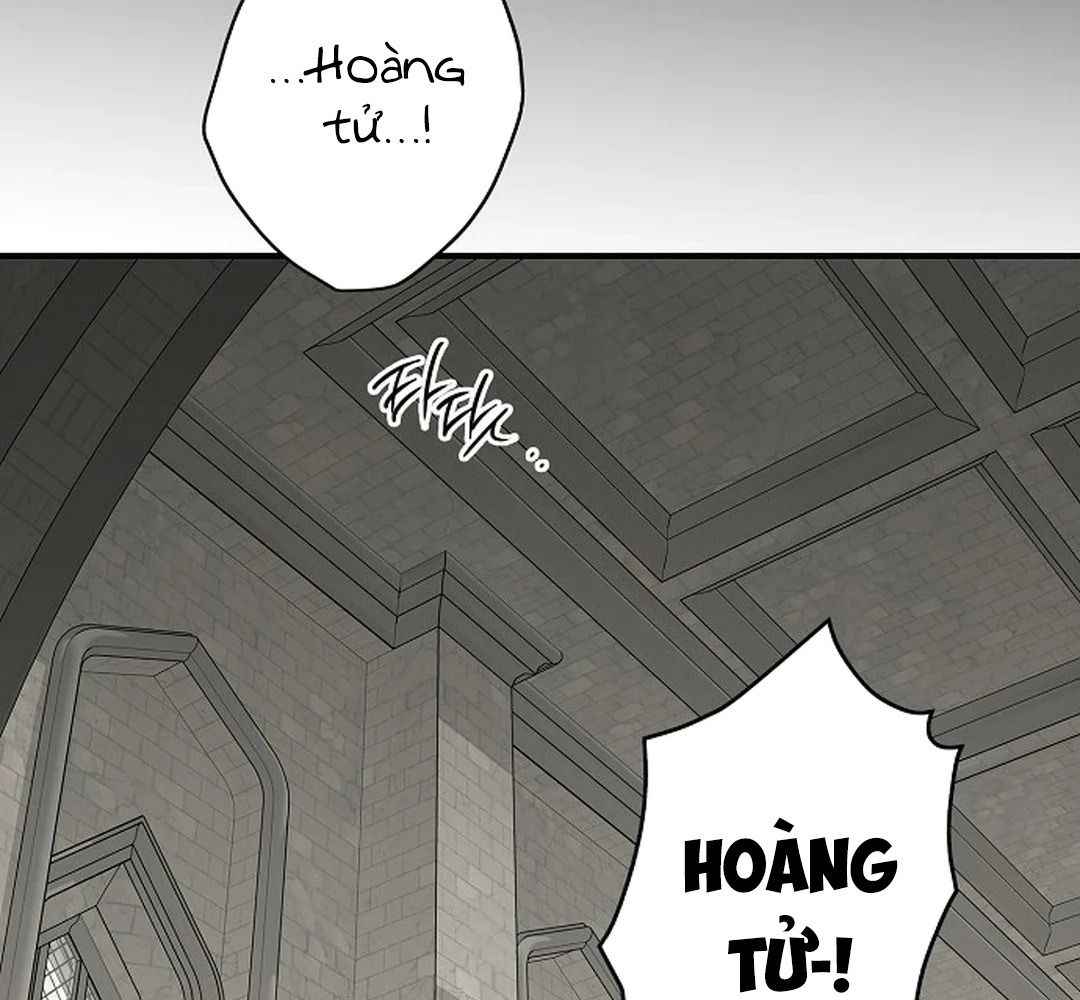 Bị Che Khuất Bởi Mặt Trời Lặn: Chapter 196