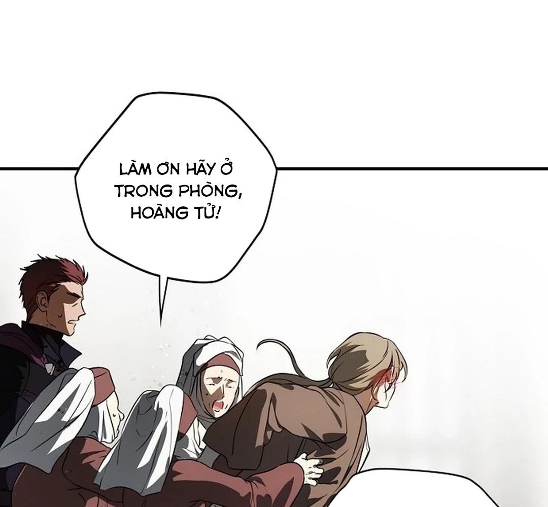 Bị Che Khuất Bởi Mặt Trời Lặn: Chapter 196
