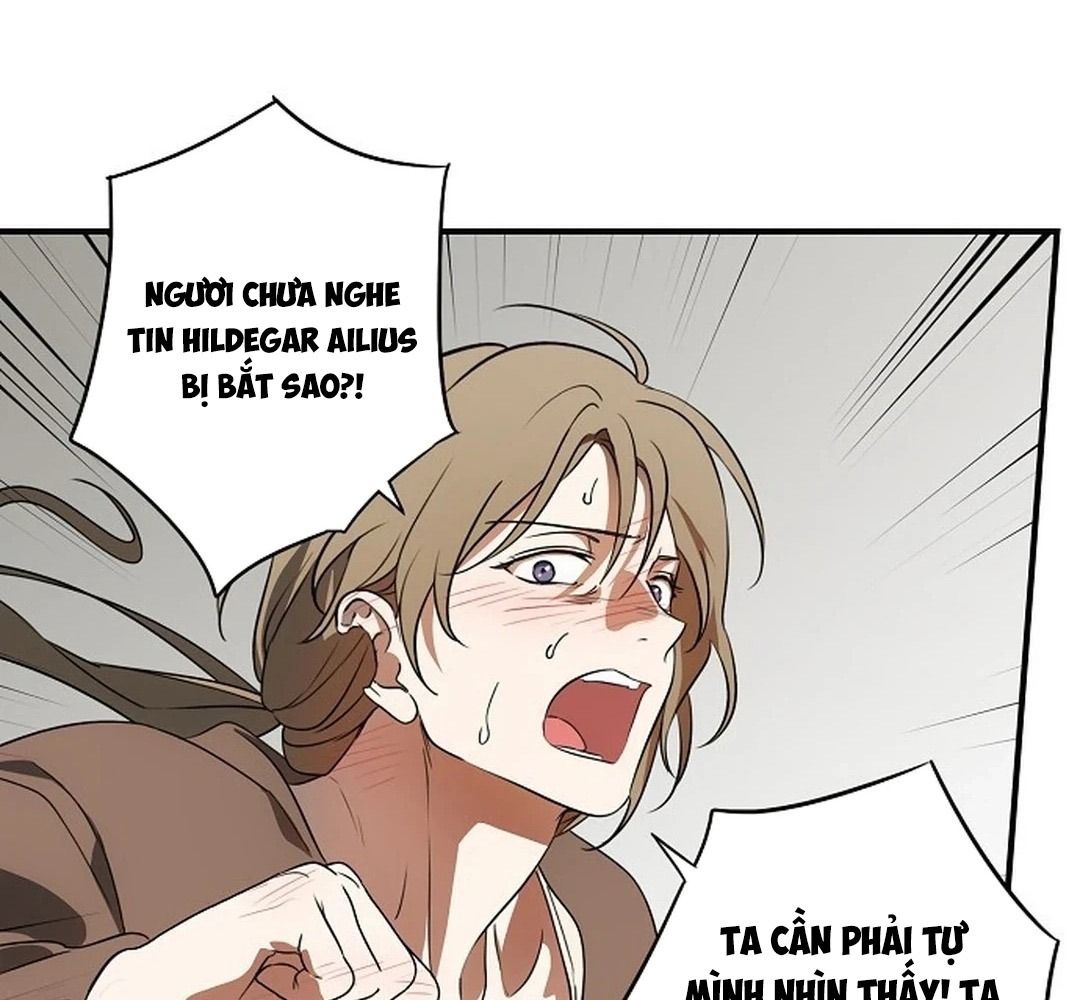Bị Che Khuất Bởi Mặt Trời Lặn: Chapter 196