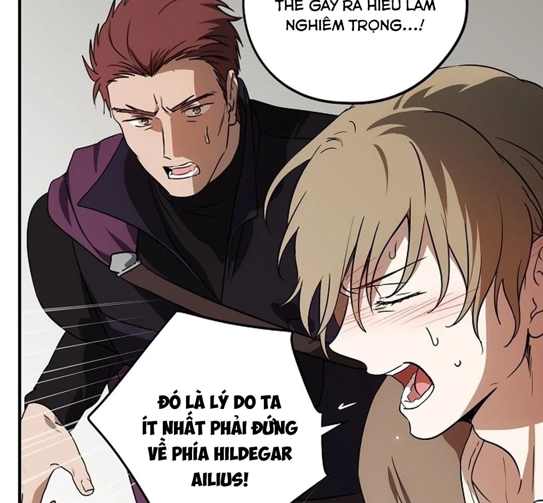 Bị Che Khuất Bởi Mặt Trời Lặn: Chapter 196
