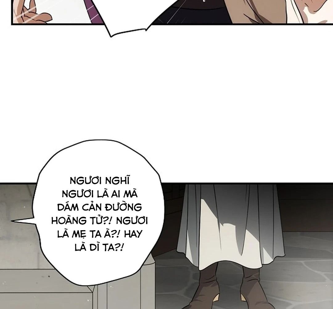 Bị Che Khuất Bởi Mặt Trời Lặn: Chapter 196
