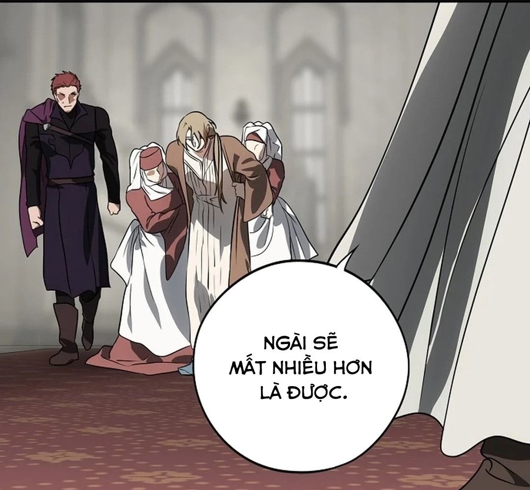 Bị Che Khuất Bởi Mặt Trời Lặn: Chapter 196