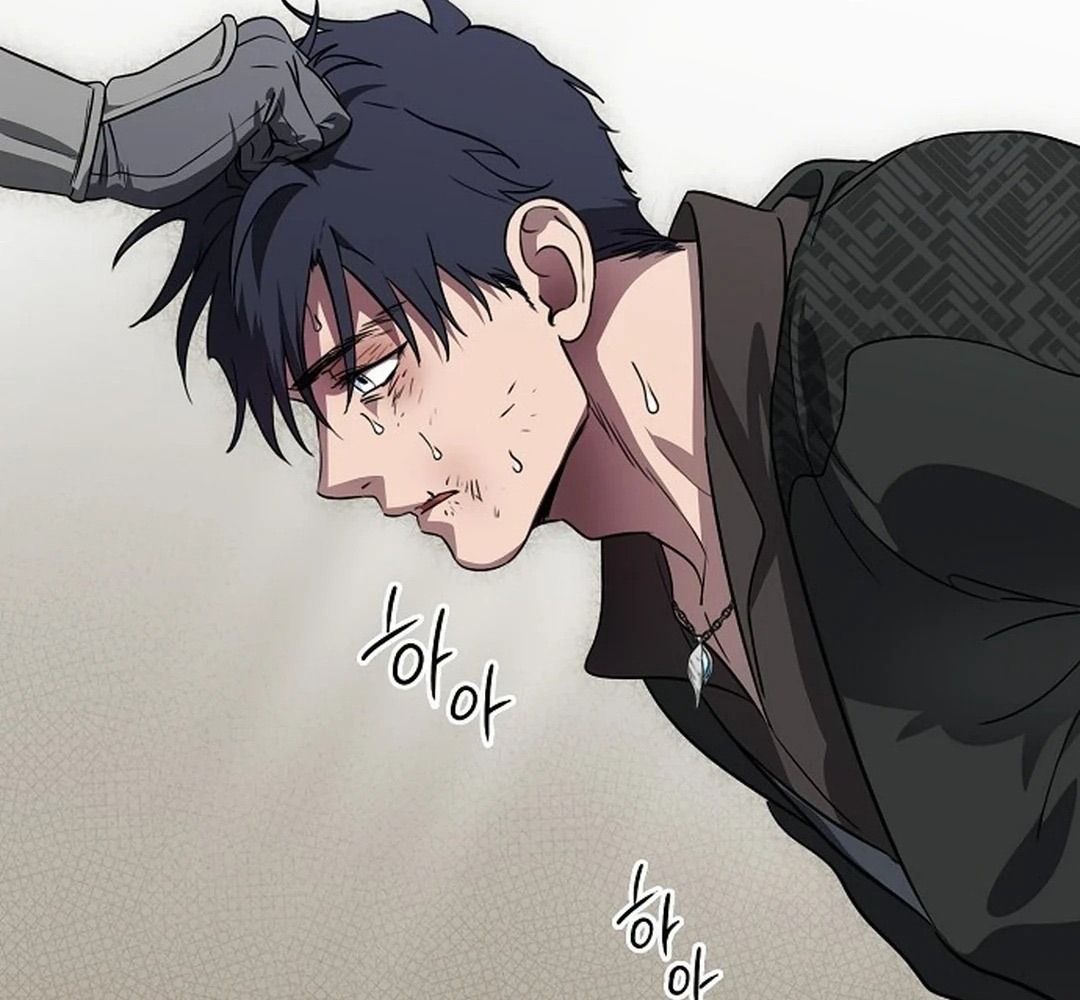 Bị Che Khuất Bởi Mặt Trời Lặn: Chapter 196