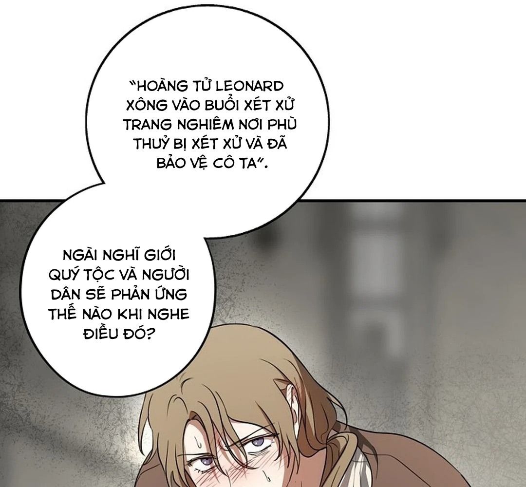 Bị Che Khuất Bởi Mặt Trời Lặn: Chapter 196