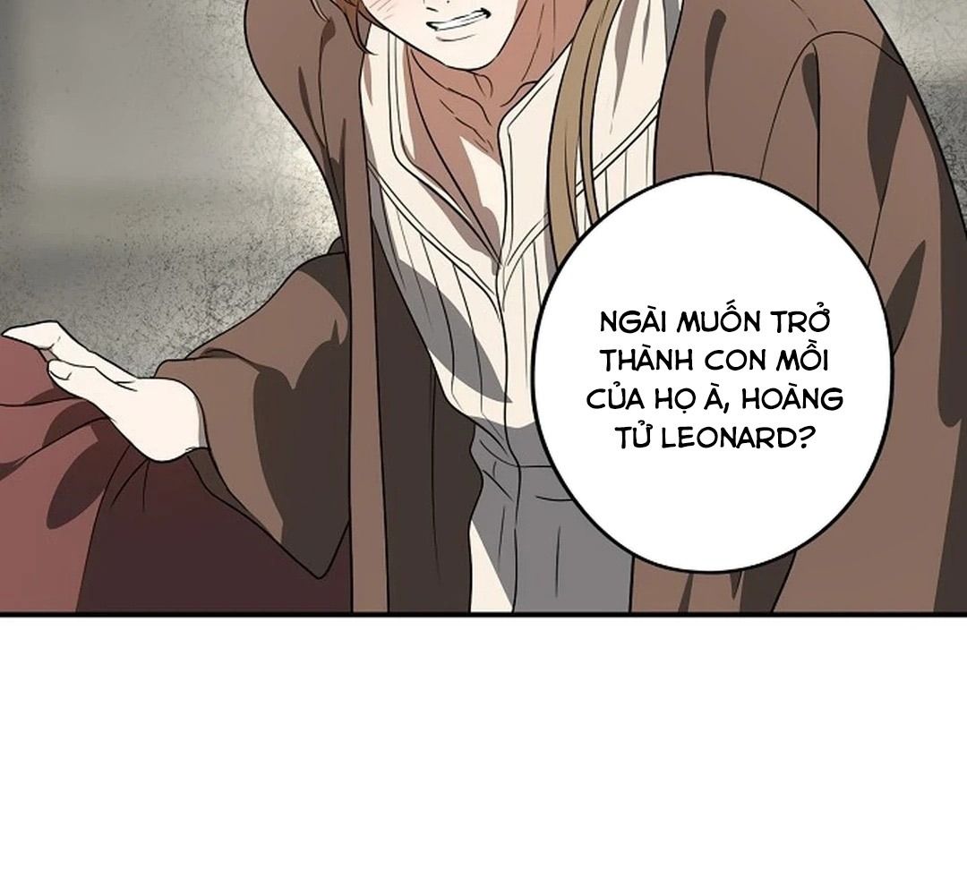 Bị Che Khuất Bởi Mặt Trời Lặn: Chapter 196