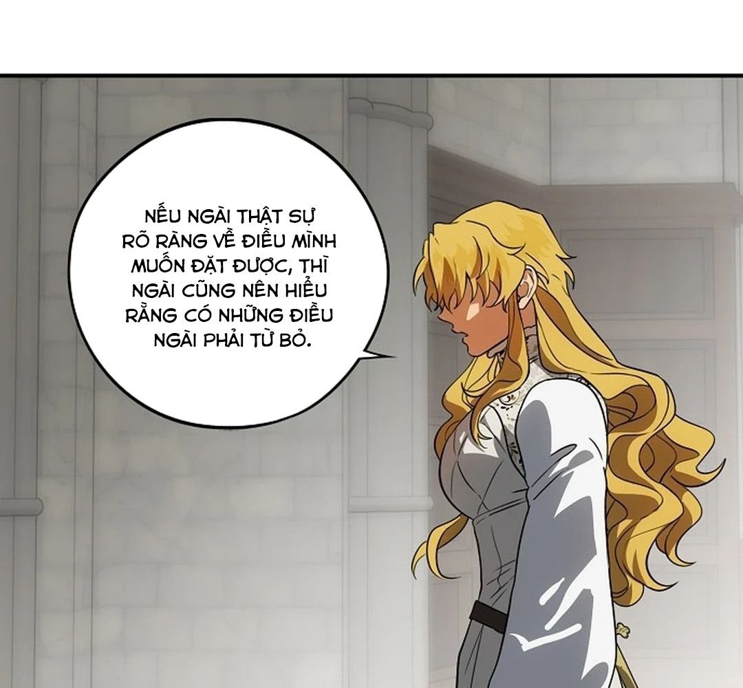 Bị Che Khuất Bởi Mặt Trời Lặn: Chapter 196
