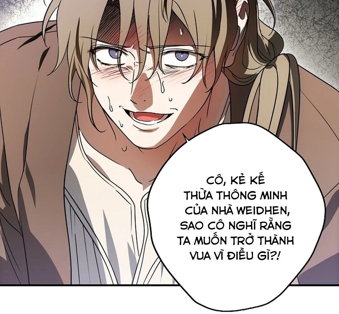 Bị Che Khuất Bởi Mặt Trời Lặn: Chapter 196