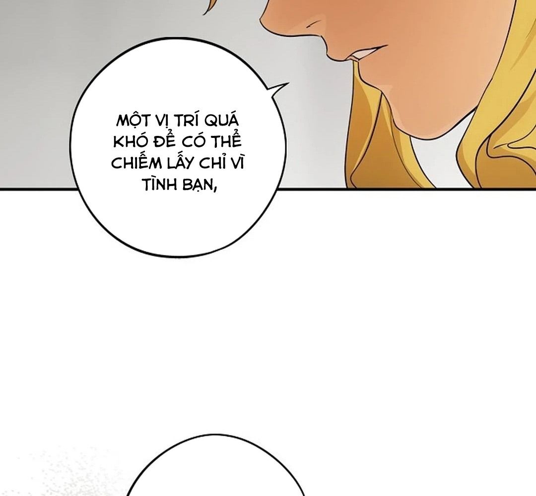Bị Che Khuất Bởi Mặt Trời Lặn: Chapter 196
