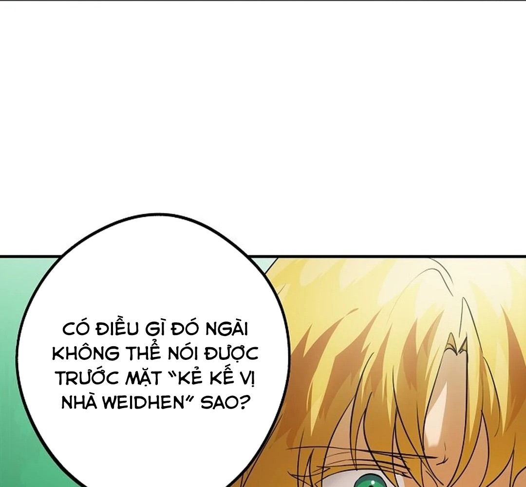 Bị Che Khuất Bởi Mặt Trời Lặn: Chapter 196