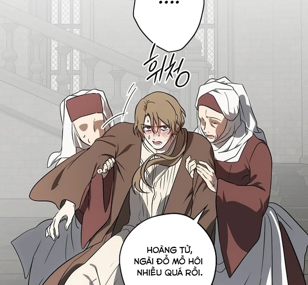 Bị Che Khuất Bởi Mặt Trời Lặn: Chapter 196